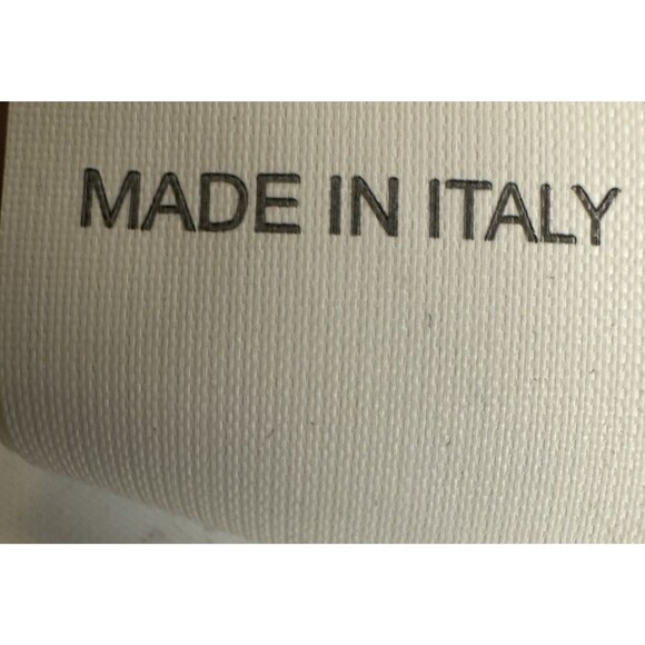 Hanui women size small stitched front sweater dress gray color 3/4 sleeve - Picture 10 of 10